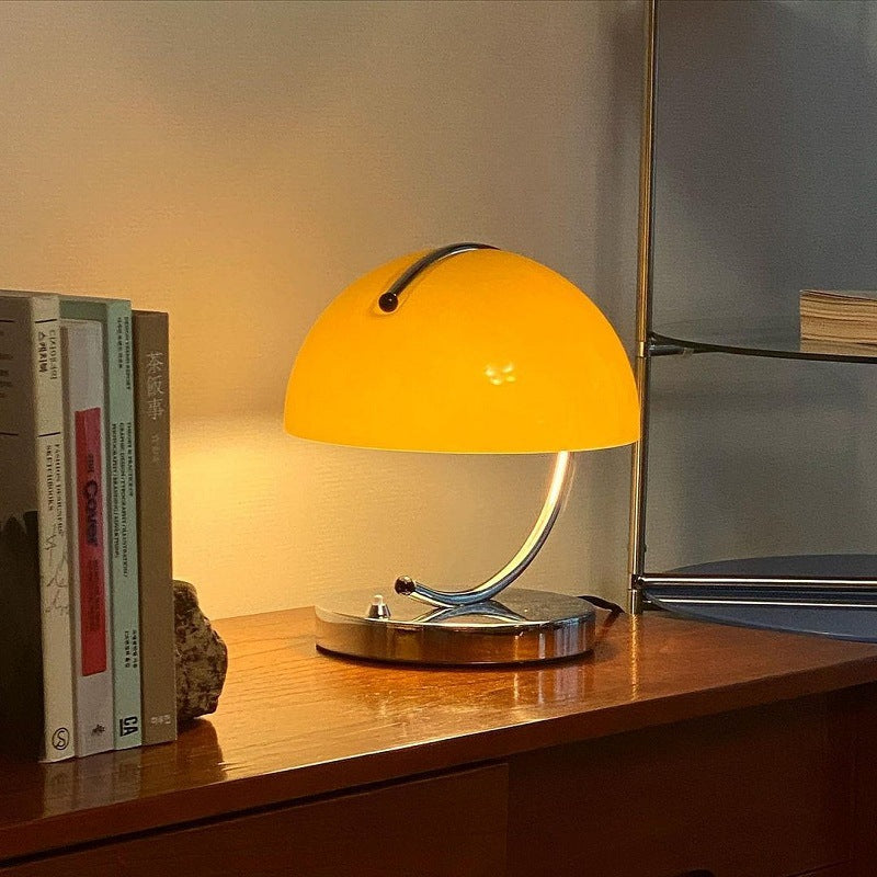 Retro Space Age Table Lamp – Adornifiy