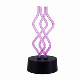 Creative USB Acrylic Table Lamp