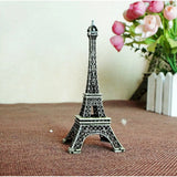 Bronze Paris Tower Metal Crafts Figurine