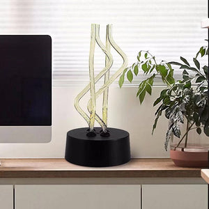 Creative USB Acrylic Table Lamp