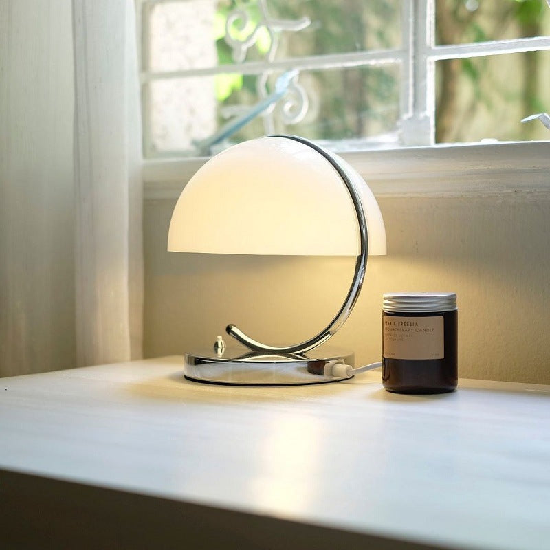 Retro Space Age Table Lamp – Adornifiy